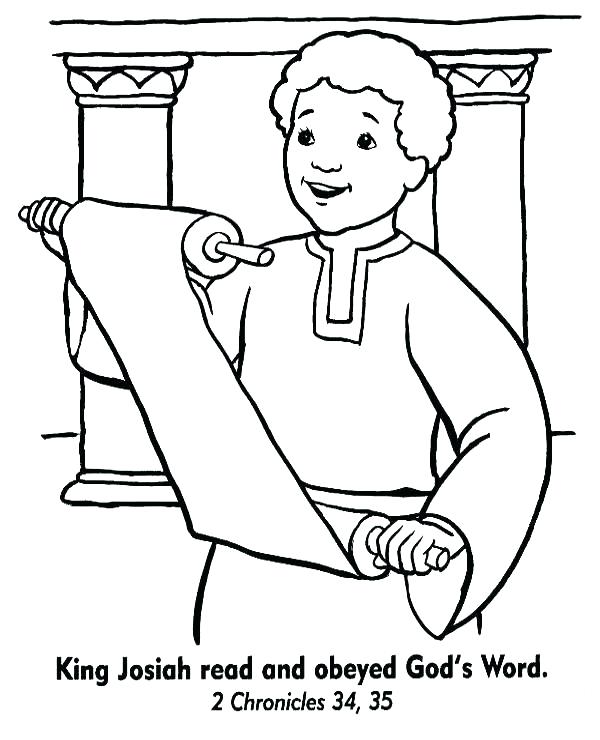 Elijah And Elisha Coloring Pages at GetColorings.com | Free printable