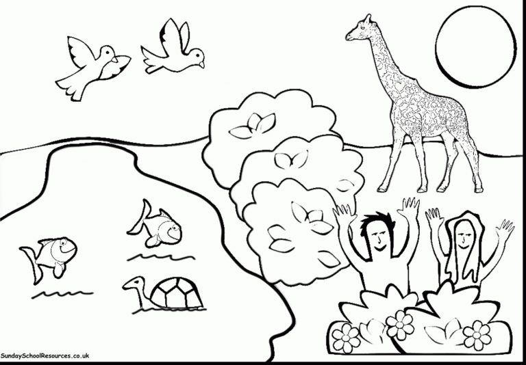 Elijah Coloring Pages For Sunday School at GetColorings.com | Free ...