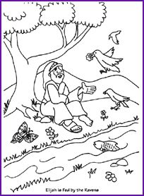 204x278 Elisha Man Of God Elijah Holiday Club, Object