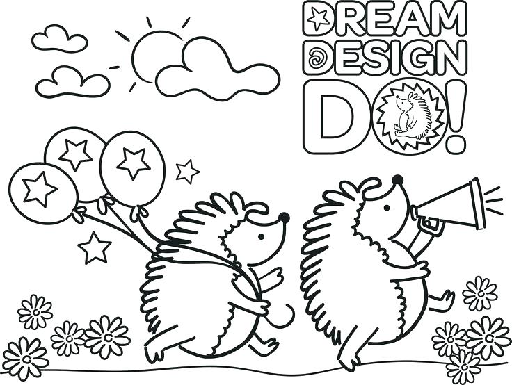 Baker Coloring Page Ella Baker Coloring Pages Powermoves.site 736x554 Baker Coloring Page Ella Baker Coloring Pages Powermoves.site