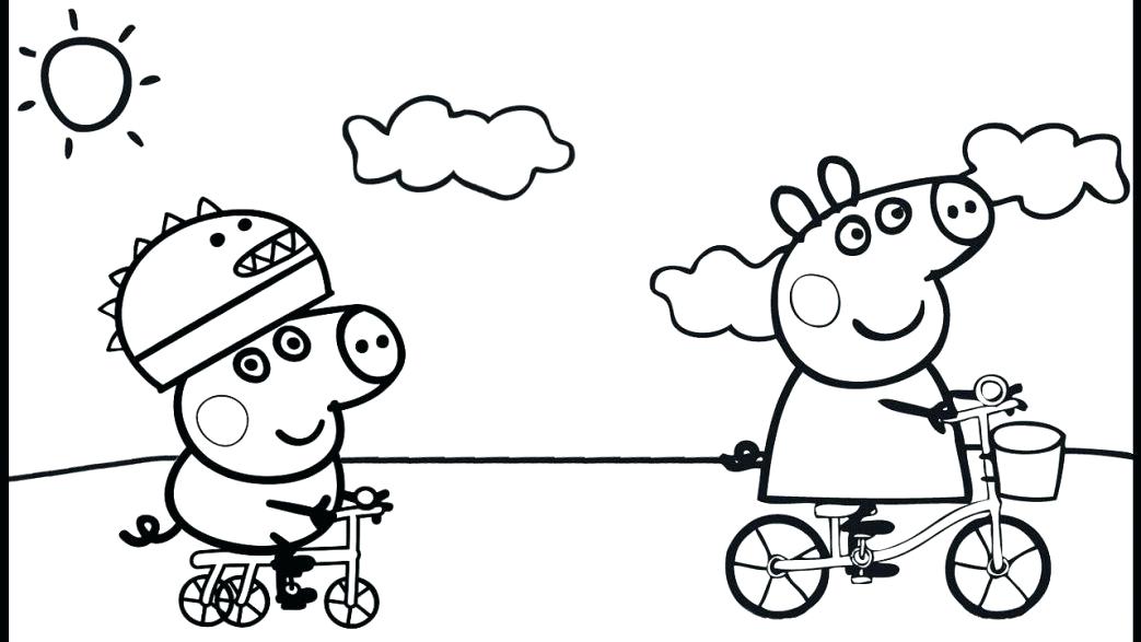 Olivia Coloring Pages Teleks.site 1043x587 Olivia Coloring Pages Teleks.site
