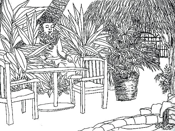 Island Coloring Page Island Coloring Page Coloring Pages 600x450 Island Coloring Page Island Coloring Page Coloring Pages