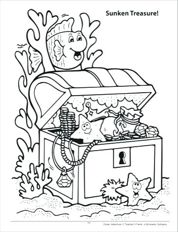 Island Coloring Page Treasure Coloring Pages Nims Island Coloring 364x473 Island Coloring Page Treasure Coloring Pages Nims Island Coloring