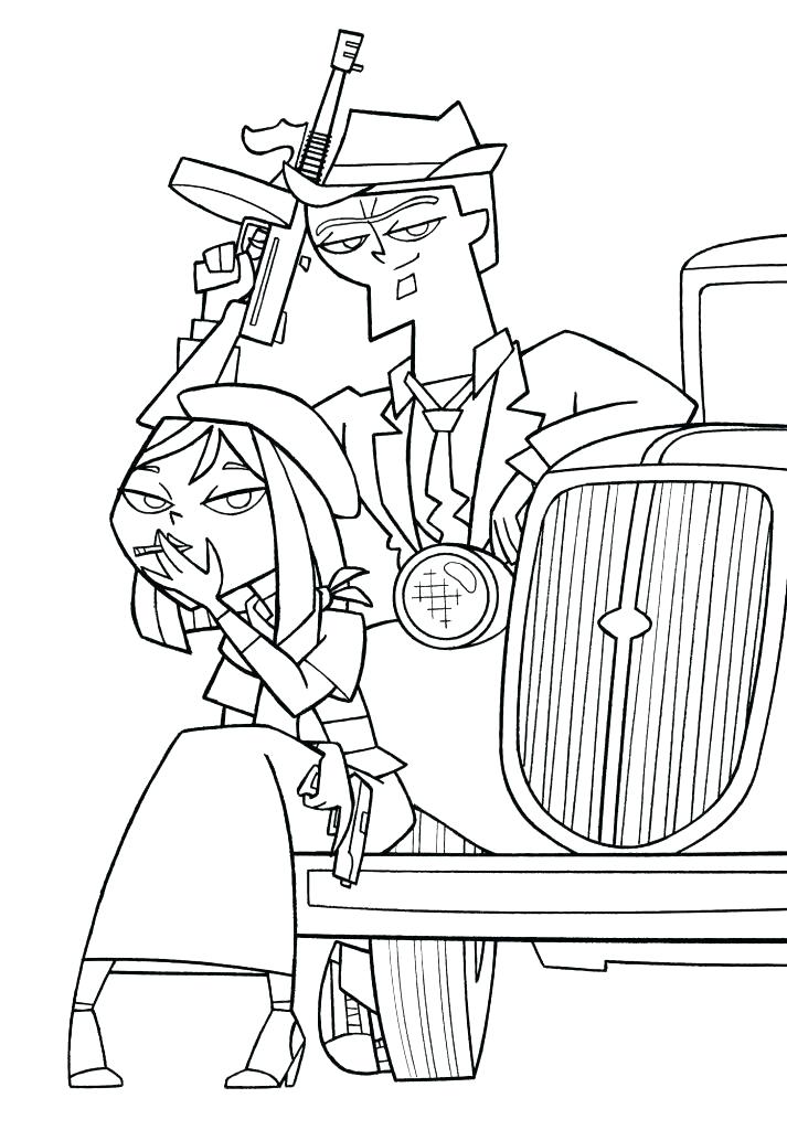 Nims Island Colouring Pages Total Drama Coloring Page I Is 713x1024 Nims Island Colouring Pages Total Drama Coloring Page I Is
