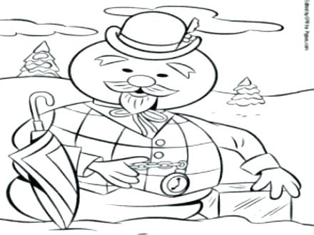 Elmer Fudd Coloring Pages Free Coloring Pages Of Again Shooting 440x330 Elmer Fudd Coloring Pages Free Coloring Pages Of Again Shooting