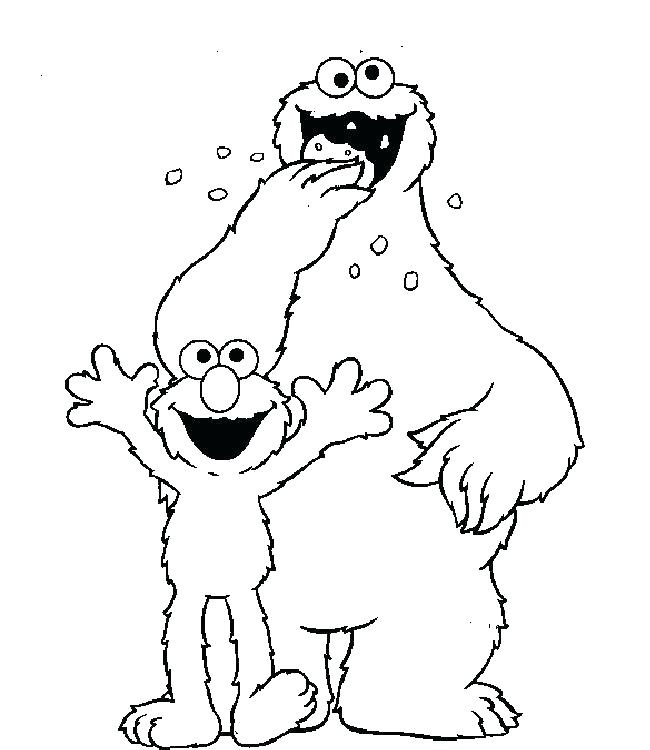 650x750 Elmo Christmas Coloring Pages Coloring Pages Coloring Books