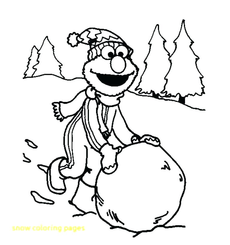 768x815 Elmo Coloring Pages Birthday Coloring Pages Sesame Street Coloring