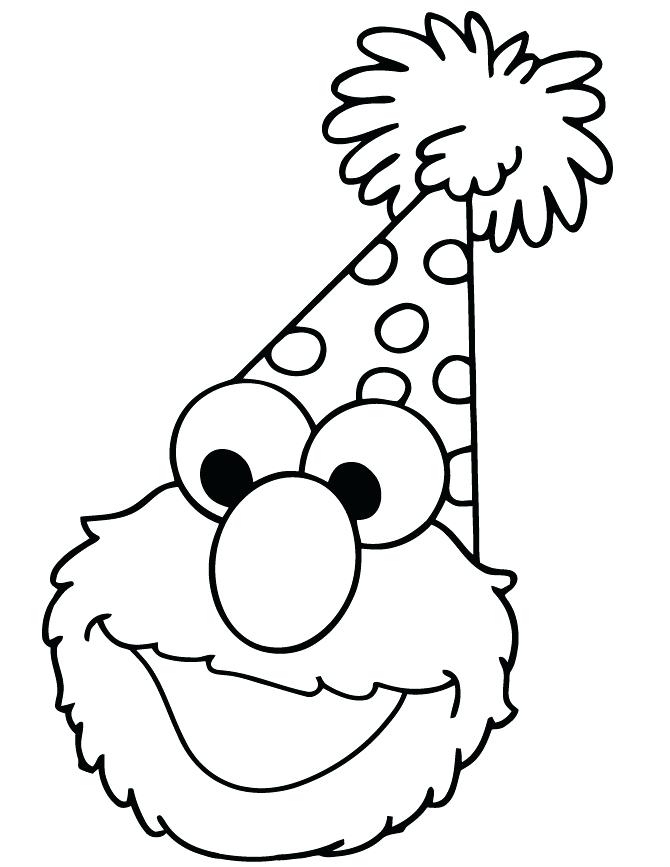 Coloring Pages Of Elmo Coloring Pages Coloring Pages Face Coloring 670x867 Coloring Pages Of Elmo Coloring Pages Coloring Pages Face Coloring