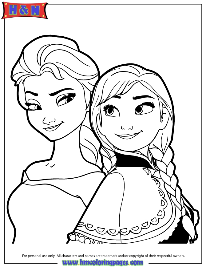 670x867 28 Elsa Anna Coloring Pages Images Free Coloring Pages
