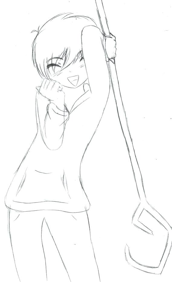 569x930 Jack Frost Coloring Pages Jack Frost Coloring Page By Elsa