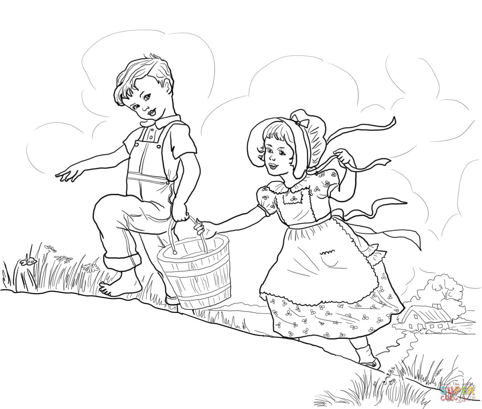 1600x1358 New Jack Frost From Rise Of The Guardians Coloring Pages For Kids