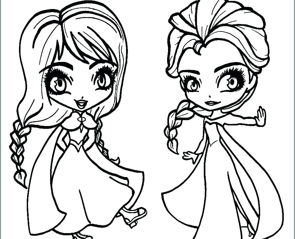 948x768 Elsa And Jack Frost Coloring Pages Cute Of Library O Lovely Frozen