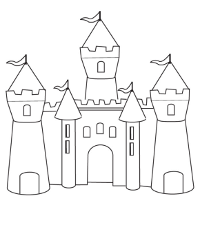 290x330 Free Coloring Pages And Coloring Book