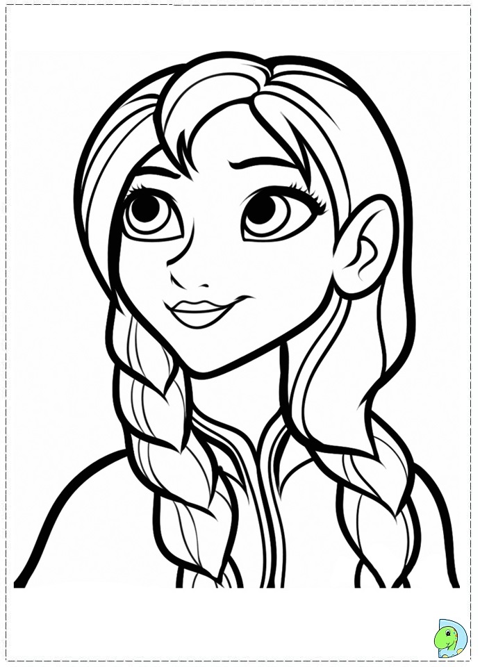 691x960 39 Disney Color Pages Frozen, Disney Frozen Coloring Pages