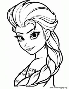 236x305 Free Frozen Printable Coloring Amp Activity Pages! Plus Free