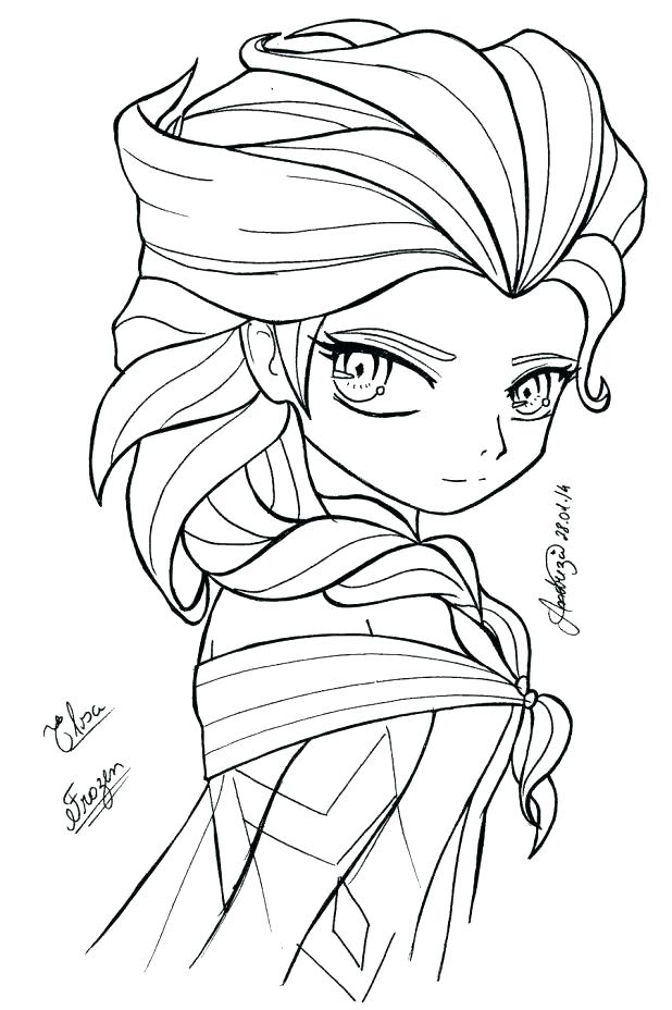 Elsa Coloring Pictures Frozen Coloring Pages Princess Coloring 618x928 Elsa Coloring Pictures Frozen Coloring Pages Princess Coloring