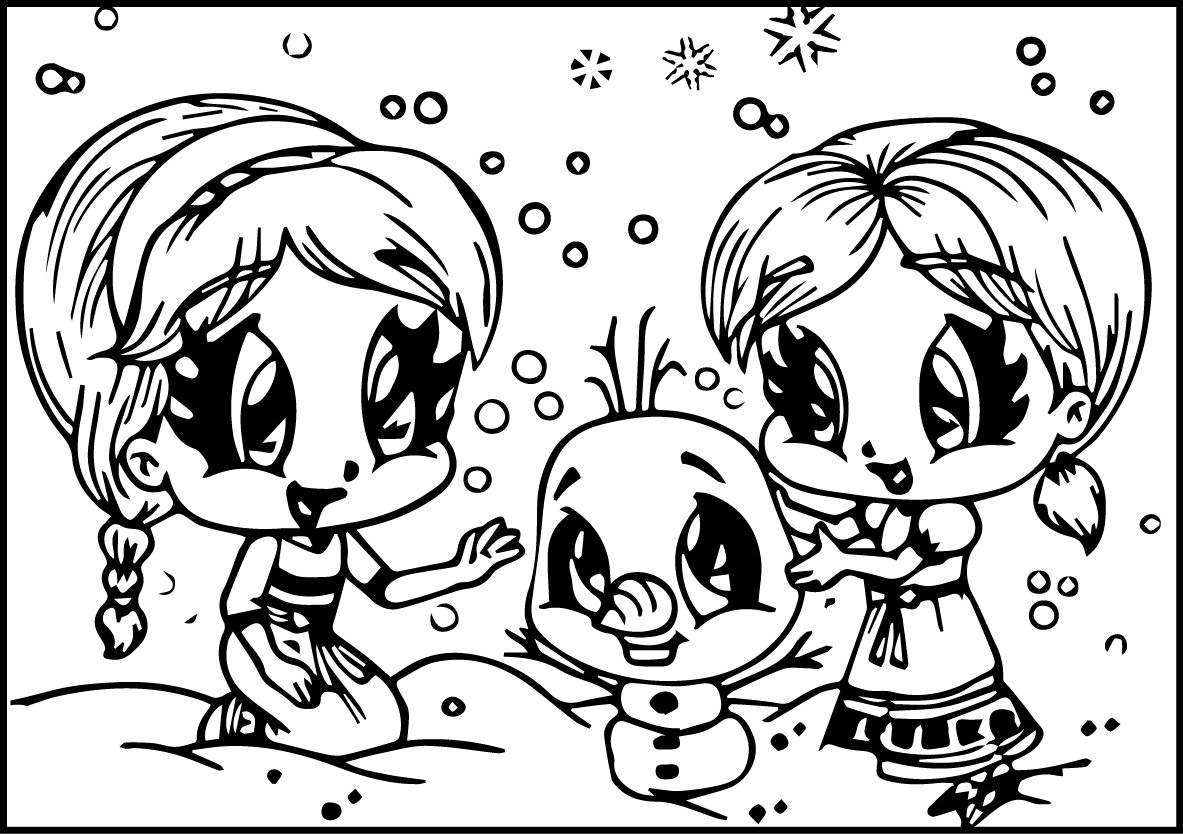 Exquisite Design Elsa And Anna Coloring Pages Free Printable Elsa 1183x834 Exquisite Design Elsa And Anna Coloring Pages Free Printable Elsa