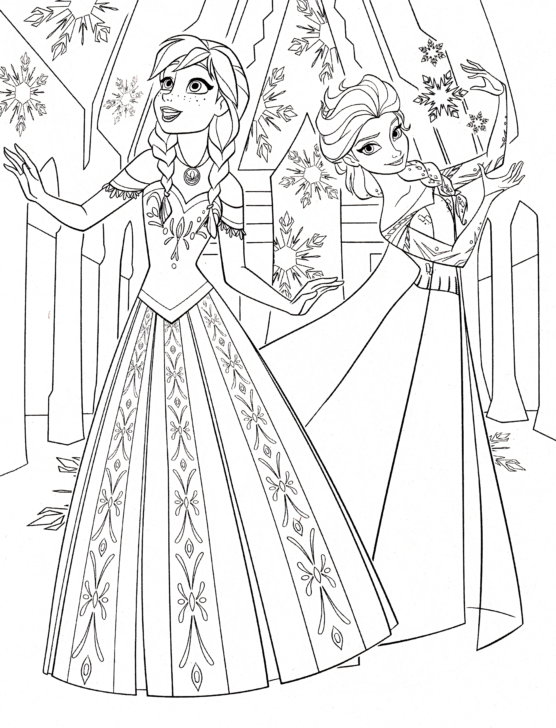 Unique Princess Anna Coloring Pages Gallery Printable Coloring Sheet 1932x2529 Unique Princess Anna Coloring Pages Gallery Printable Coloring Sheet