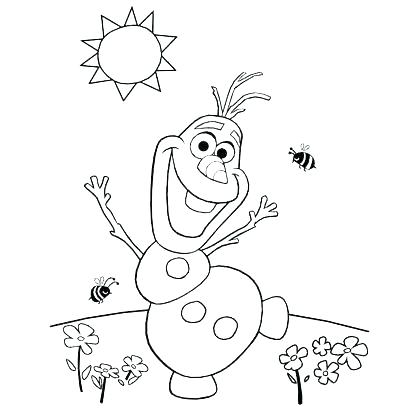 Frozen Anna And Elsa Coloring Pages 420x420 Frozen Anna And Elsa Coloring Pages