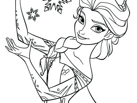 Coloring Pages From Frozen S S S S S S Disney Princess Coloring 440x330 Coloring Pages From Frozen S S S S S S Disney Princess Coloring