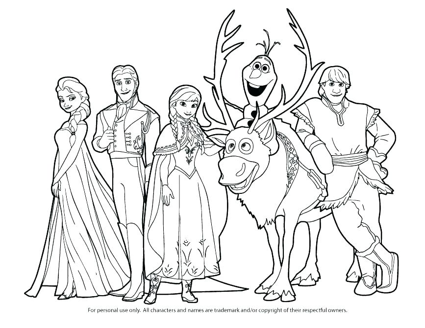 Disney Princess Coloring Pages Frozen Elsa And Anna Dringrames 867x670 Disney Princess Coloring Pages Frozen Elsa And Anna Dringrames
