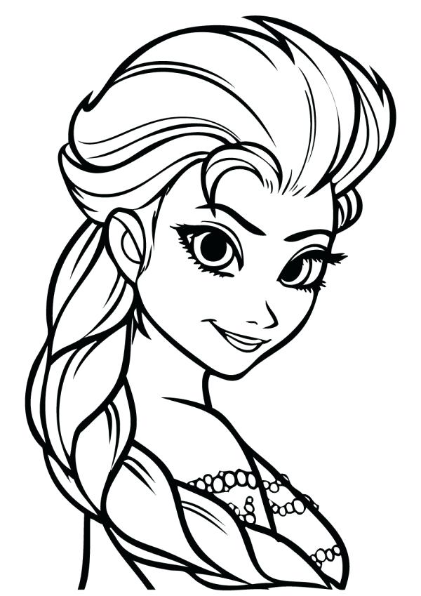 Elsa Printable Coloring Pages Coloring Pages Castle Coloring Ages 600x849 Elsa Printable Coloring Pages Coloring Pages Castle Coloring Ages