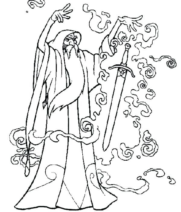 Wizard101 Coloring Pages Beautiful Design Wizard Coloring Pages 600x702 Wizard101 Coloring Pages Beautiful Design Wizard Coloring Pages