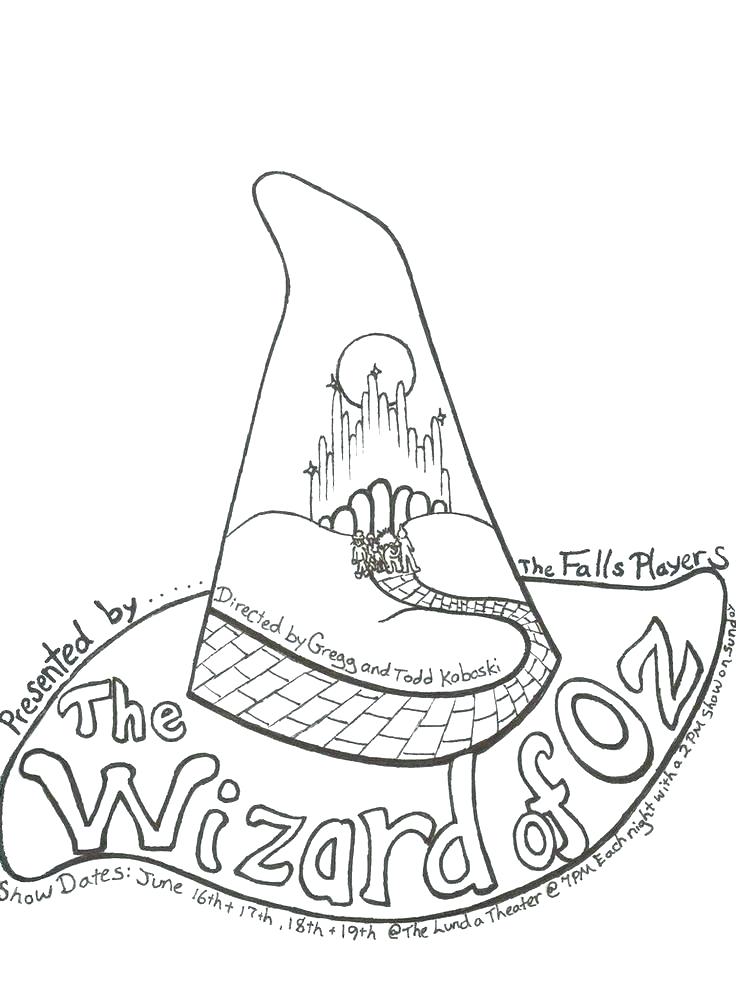 Wizard Of Oz Coloring Pages Coloring Wizard Of Oz Coloring Pages 736x989 Wizard Of Oz Coloring Pages Coloring Wizard Of Oz Coloring Pages
