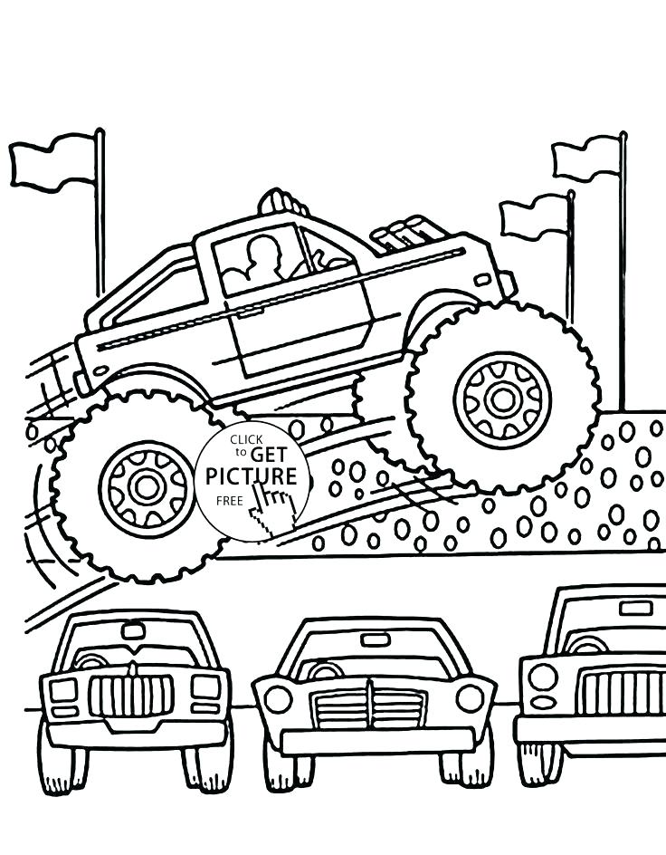 Emergency Vehicles Coloring Coloring Pages