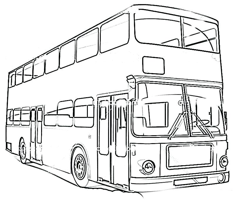 Emergency Vehicle Coloring Pages Big Bus Vehicle Coloring Pages 800x696 Emergency Vehicle Coloring Pages Big Bus Vehicle Coloring Pages