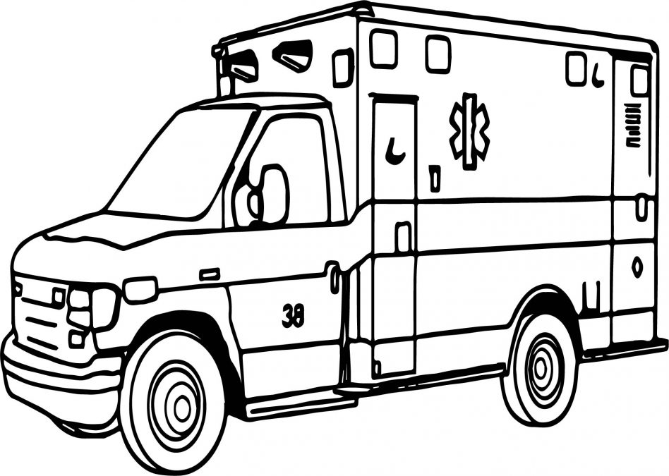 Ambulance Coloring Pages With Wallpaper High Resolution Emergency 948x675 Ambulance Coloring Pages With Wallpaper High Resolution Emergency