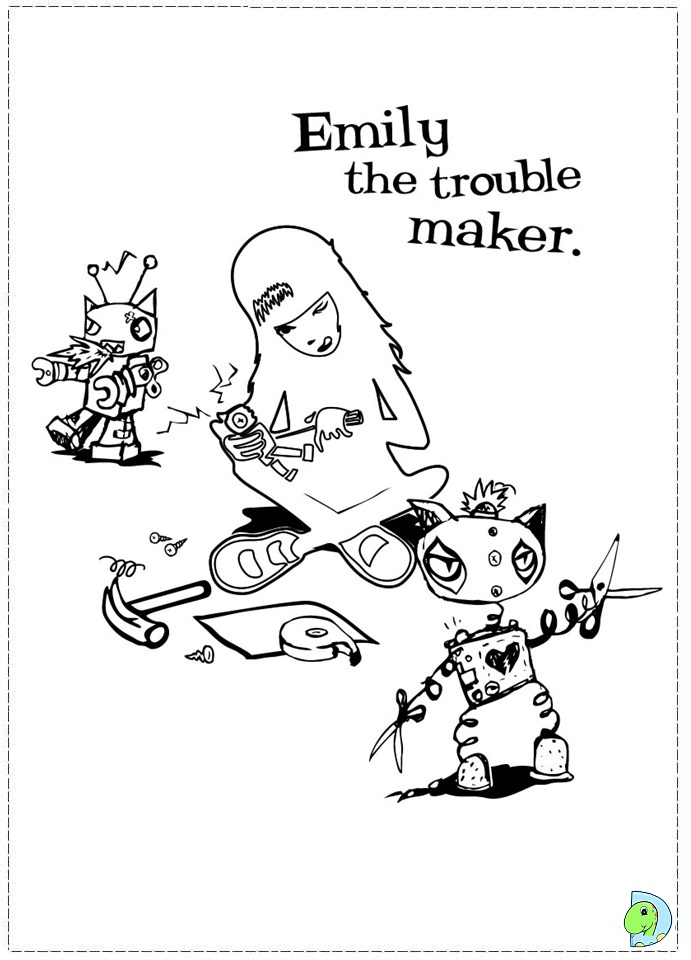 691x960 Coloring Page Coloring 7 Dolls, Cross Stitch