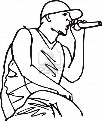 Iggy Azalea Coloring Pages Printable Coloring Pages 339x400 Iggy Azalea Coloring Pages Printable Coloring Pages