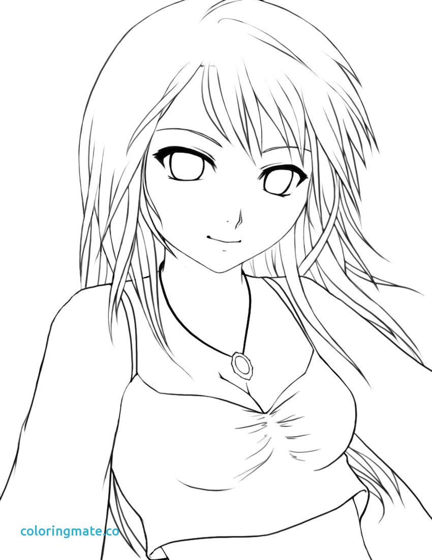 850x1100 Emo Coloring Pages Coloringsuite And Anime To Print For Adults