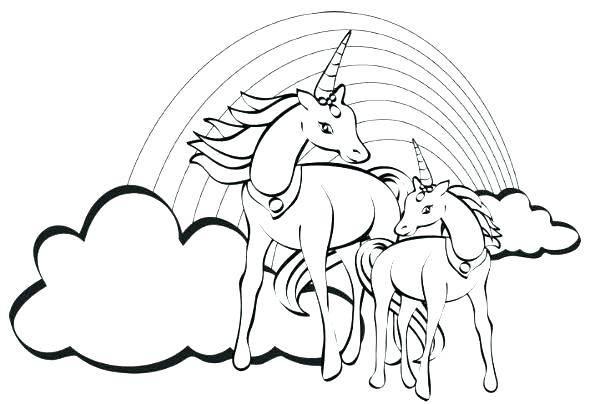 600x404 Crayola Unicorn Coloring Pages Also Emo Coloring Pages Charming