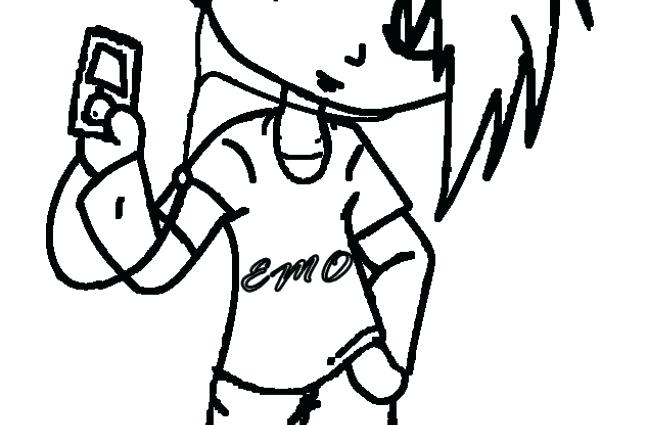 648x425 Emo Coloring Pages X Emo Couple Coloring Pages Transasia