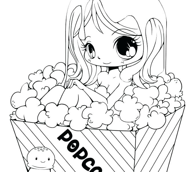 Coloring Page For Girls Emo Girl Coloring Pages Anime Girl 678x600 Coloring Page For Girls Emo Girl Coloring Pages Anime Girl
