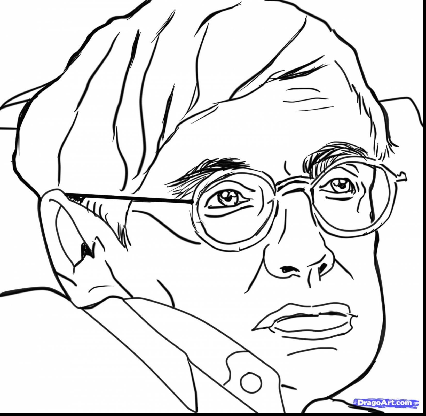 1650x1610 Printable Emo Coloring Pages For Kids Cool2bkids Within