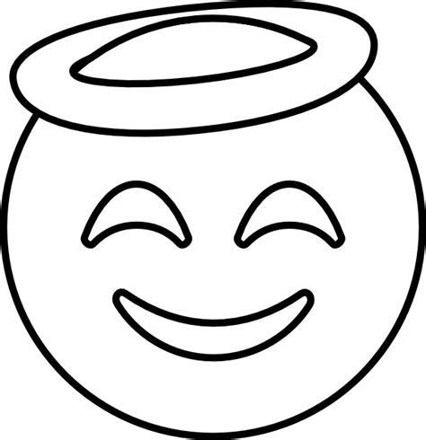 Emoji Coloring Pages For Kids at GetColorings.com | Free printable