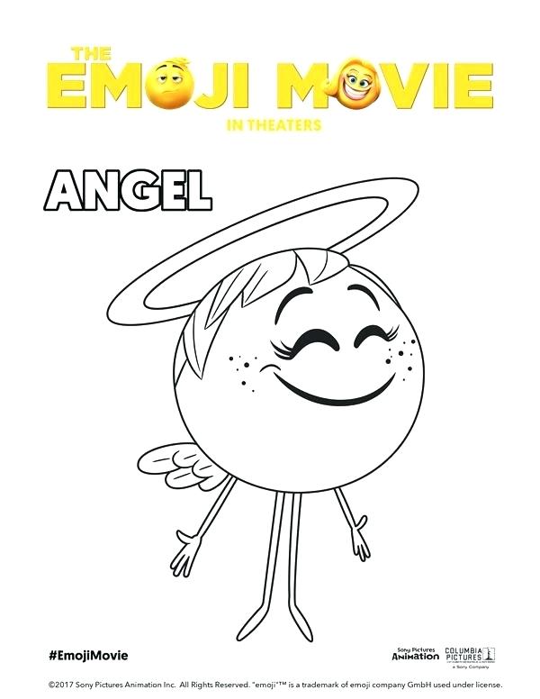 Emoji Coloring Pages Free Printable at GetColorings.com | Free ...