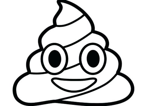 Emoji Coloring Sheets Together With Six Emoji Coloring Pages 453 466x349 Emoji Coloring Sheets Together With Six Emoji Coloring Pages 453