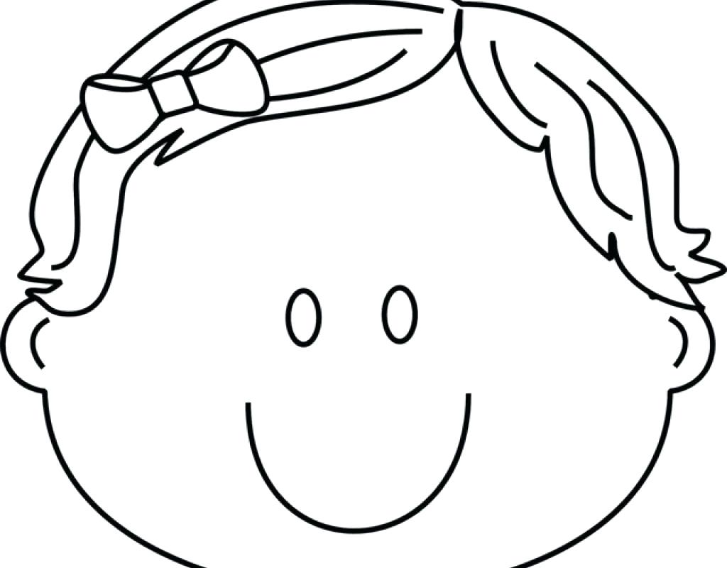 1024x800 Coloring Pages Thanksgiving Free Printable Smiley Happy Face
