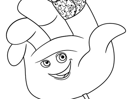 28 Movies Coloring Pages, Wyldstyle Lego Movie Coloring Pages 440x330 28 Movies Coloring Pages, Wyldstyle Lego Movie Coloring Pages