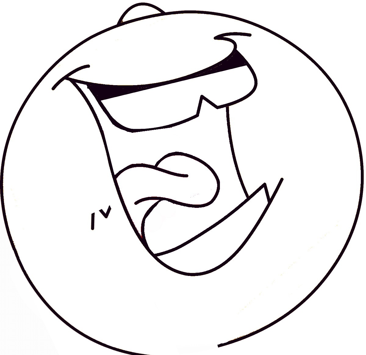 Emoji Coloring Pages 1200x1163 Emoji Coloring Pages