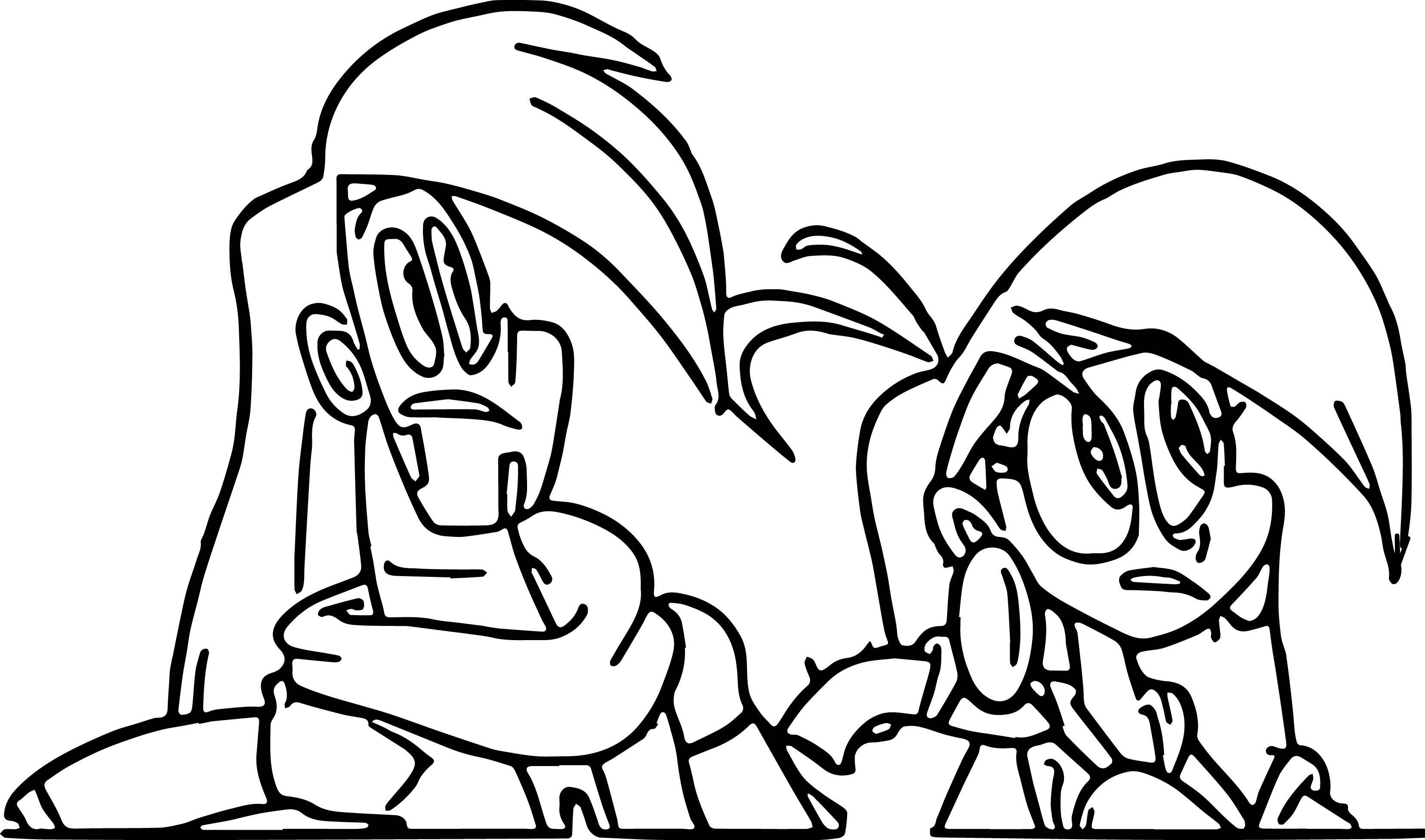 3312x1954 Emotions Coloring Page Worksheets Therapy And Counselling Feelings