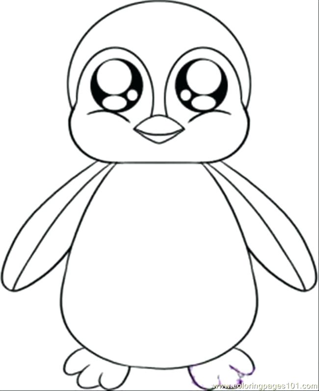 650x797 How To Draw Easy Baby Pandas And Monkeys Free Printable Coloring