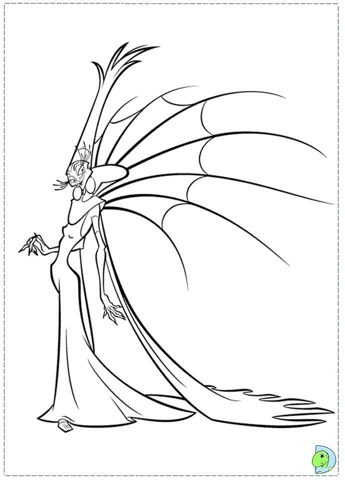 691x960 33 Best Kuzco Images On Art Drawings, Colouring Pages