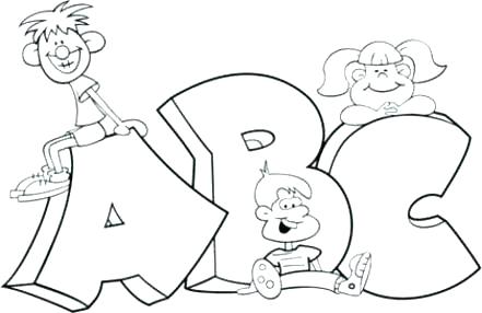 441x286 Froggy Goes To School Printables Building Coloring Page New