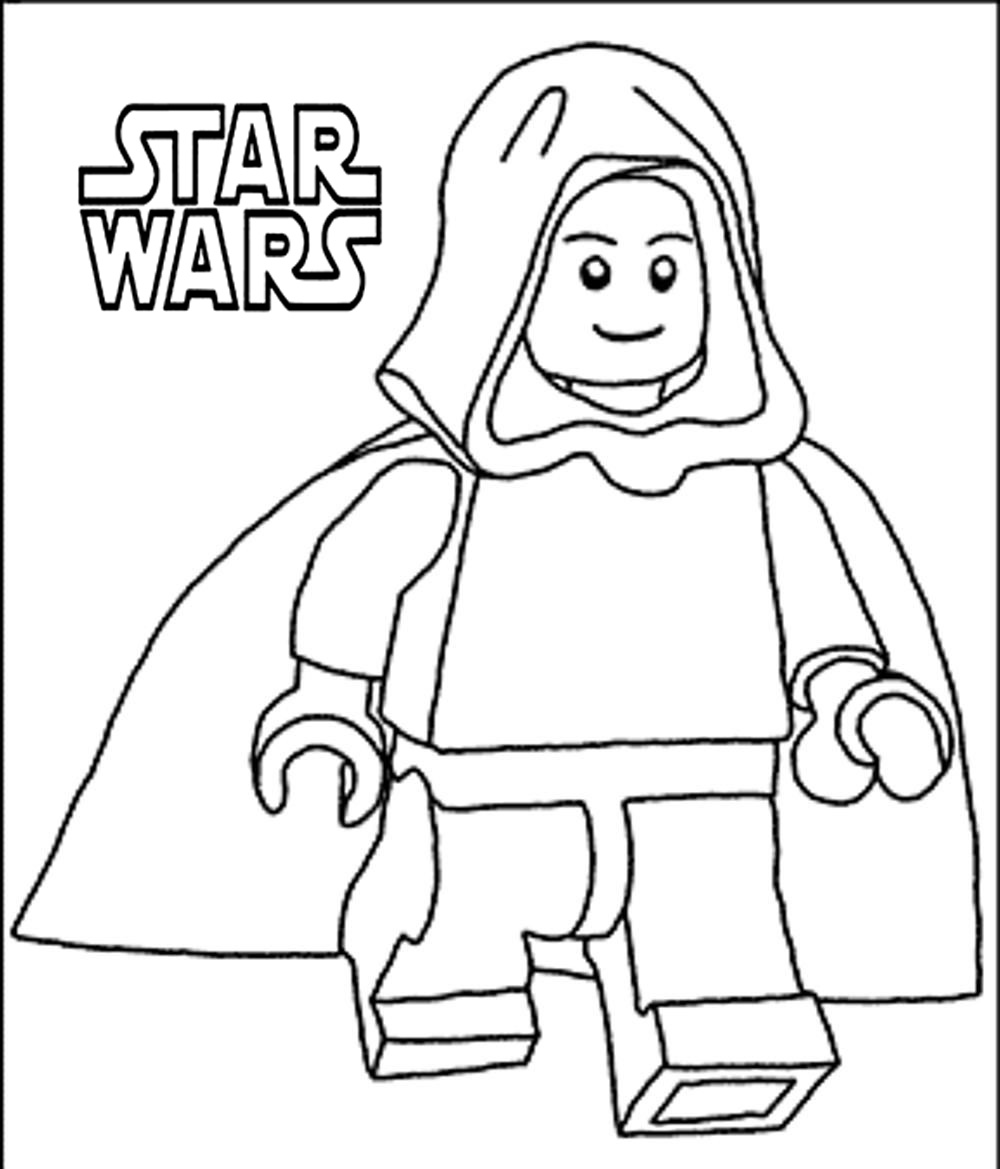 Top Star Wars Coloring Pages Online Free 1000x1169 Top Star Wars Coloring Pages Online Free