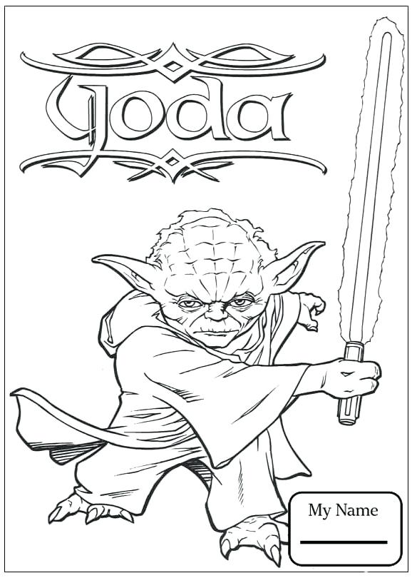 Luke Skywalker Coloring Pages Coloring Pages For Kids Cartoons 578x810 Luke Skywalker Coloring Pages Coloring Pages For Kids Cartoons
